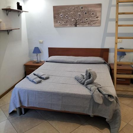 사사리 Casa Di Carlo E Chiara 아파트 외부 사진