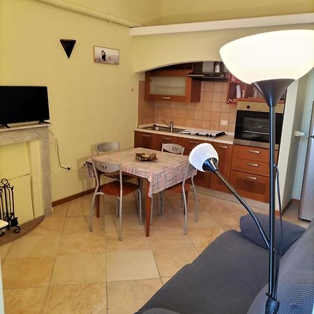 사사리 Casa Di Carlo E Chiara 아파트 외부 사진