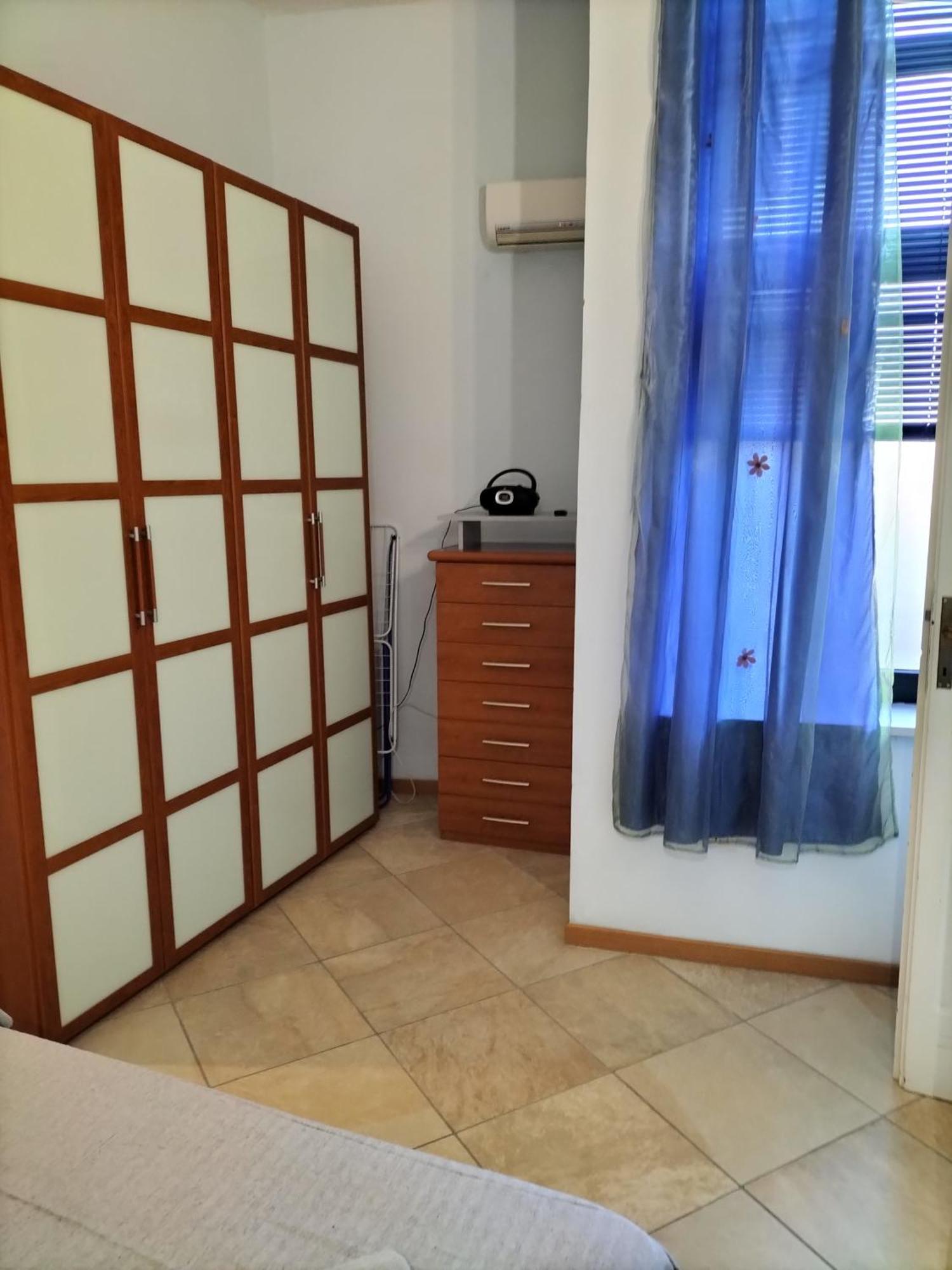 사사리 Casa Di Carlo E Chiara 아파트 외부 사진
