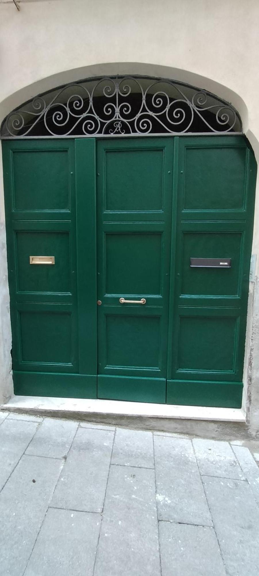 사사리 Casa Di Carlo E Chiara 아파트 외부 사진